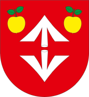 Urząd Gminy w miejscowości Samborzec