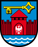 Urząd Gminy w miejscowości Santok