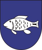 Urząd Gminy w miejscowości Sarnaki