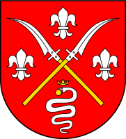 Urząd Gminy w miejscowości Sędziejowice