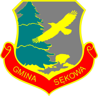 Urząd Gminy w miejscowości Sękowa