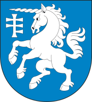 Urząd Gminy w miejscowości Serniki