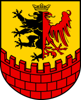 Urząd Gminy w miejscowości Sicienko