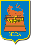 Urząd Gminy w miejscowości Sidra