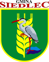 Urząd Gminy w miejscowości Siedlec