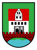 Urząd Gminy w miejscowości Siedlisko