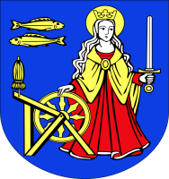Urząd Gminy w miejscowości Siekierczyn