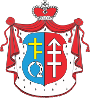 Urząd Gminy w miejscowości Siemiatycze