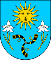 Urząd Gminy w miejscowości Siepraw