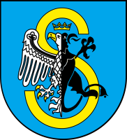 Urząd Gminy w miejscowości Sierakowice