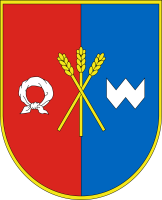 Urząd Gminy w miejscowości Sitno