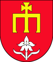 Urząd Gminy w miejscowości Skórzec