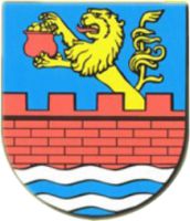 Urząd Gminy w miejscowości Skrwilno