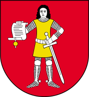 Urząd Gminy w miejscowości Słaboszów