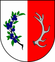 Urząd Gminy w miejscowości Śliwice