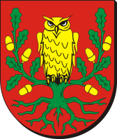 Urząd Gminy w miejscowości Słopnice