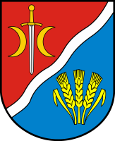 Urząd Gminy w miejscowości Słubice
