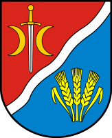 Urząd Gminy w miejscowości Słubice