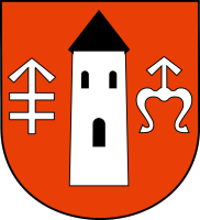 Urząd Gminy w miejscowości Słupia
