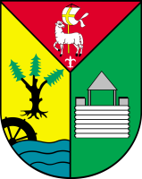 Urząd Gminy w miejscowości Słupno