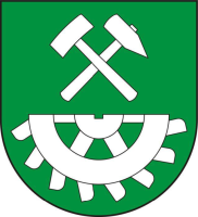 Urząd Gminy w miejscowości Smyków