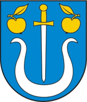 Urząd Gminy w miejscowości Sobienie-Jeziory