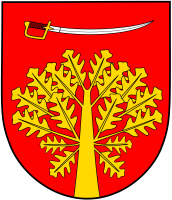 Urząd Gminy w miejscowości Sobolew