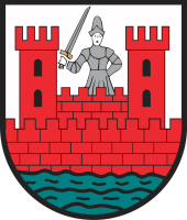 Urząd Gminy w miejscowości Sochaczew