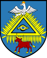 Urząd Gminy w miejscowości Sokolniki