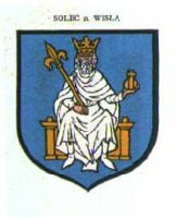 Urząd Gminy w miejscowości Solec nad Wisłą