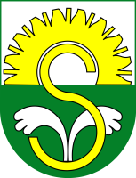 Urząd Gminy w miejscowości Solec-Zdrój
