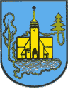 Urząd Gminy w miejscowości Somonino