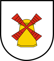 Urząd Gminy w miejscowości Sośno