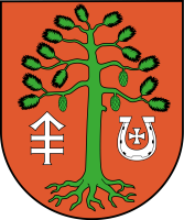 Urząd Gminy w miejscowości Sosnówka