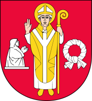 Urząd Gminy w miejscowości Stanin