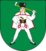 Urząd Gminy w miejscowości Stara Kamienica