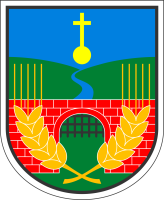 Urząd Gminy w miejscowości Stara Kiszewa