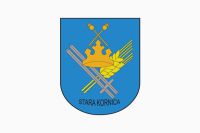 Urząd Gminy w miejscowości Stara Kornica