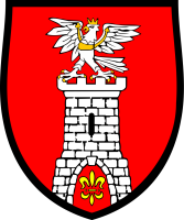 Urząd Gminy w miejscowości Starcza