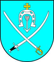 Urząd Gminy w miejscowości Stare Babice