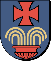Urząd Gminy w miejscowości Stare Bogaczowice