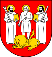 Urząd Gminy w miejscowości Stary Szelków