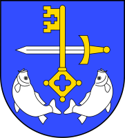 Urząd Gminy w miejscowości Stary Uścimów