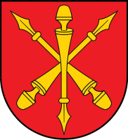 Urząd Gminy w miejscowości Stary Zamość