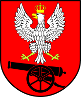 Urząd Gminy w miejscowości Stoczek Łukowski