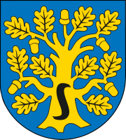 Urząd Gminy w miejscowości Stromiec
