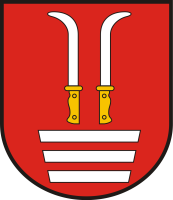Urząd Gminy w miejscowości Stryszawa