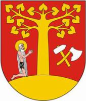 Urząd Gminy w miejscowości Stryszów