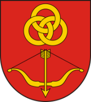 Urząd Gminy w miejscowości Strzelce