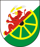Urząd Gminy w miejscowości Subkowy